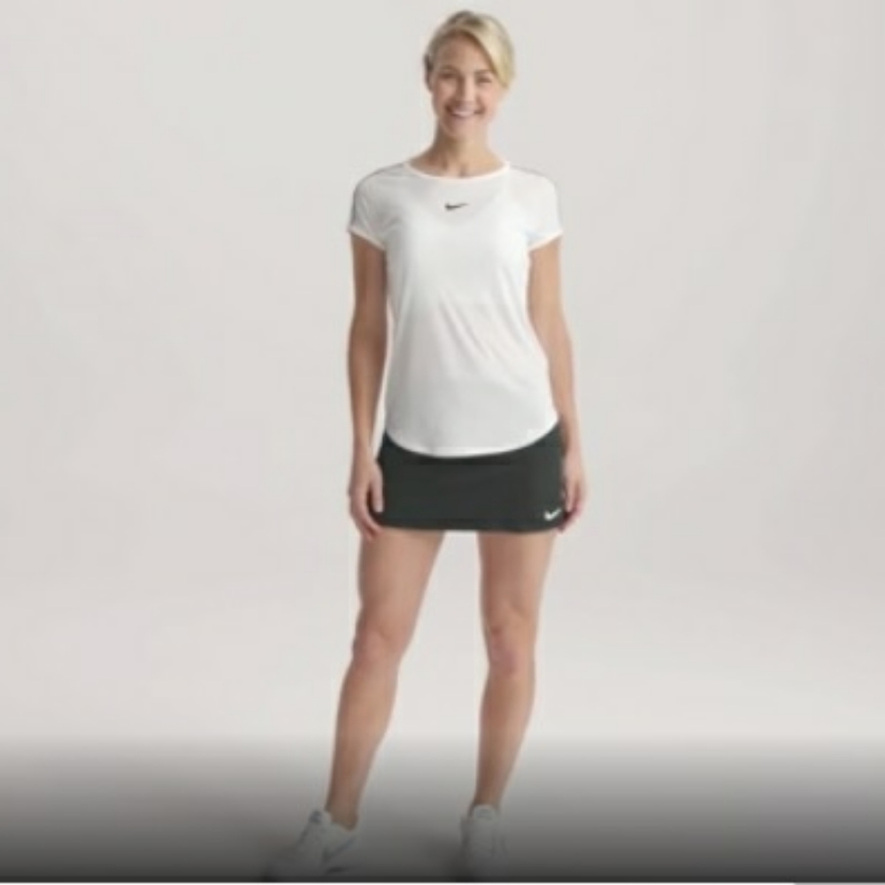 NWT Nike Tennis Skirt